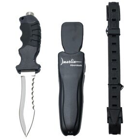 Нож Marlin ABORDAZH stainless steel