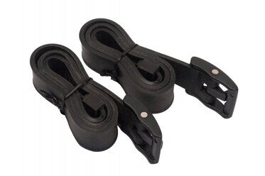 Ремешки для подводного ножа SCUBA BROTHERS BELT, марсельская пряжка, пара