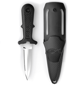 Нож NAIFU S-knife, чехол, с ремнями