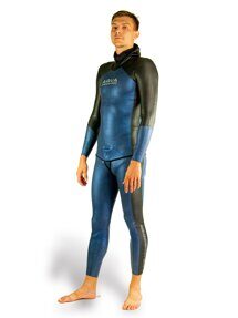 Гидрокостюм Aquadiscovery ATHLETICS 1,5мм, L