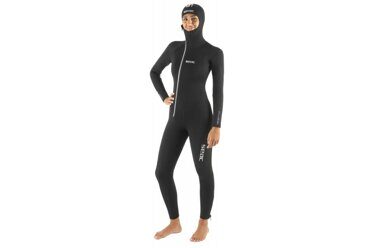 Гидрокостюм SEAC SUB CLUB LADY MONO 5мм, р-р L