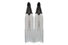Ласты C4 UMBERTO PELIZZARI SIDERAL 25/SOFT, р-р 38-39