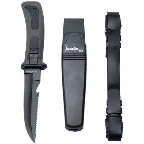 Нож Marlin SEA 420SS