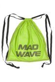 Мешок сетчатый Mad Wave Dry mesh bag, Зеленый, 45*38 cm